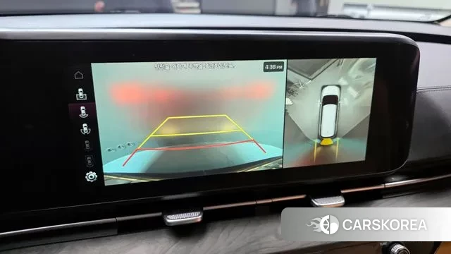 Kia Carnival 4th generation id 3770176 из Кореи 8