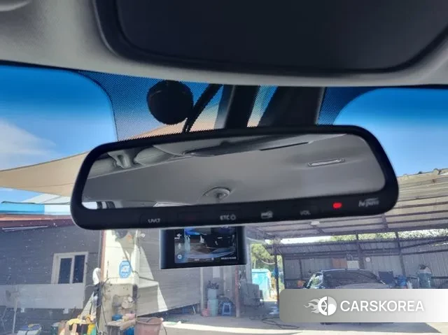 Kia The New Sorento id 3039149 из Кореи 8