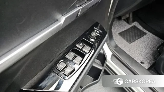 Ssangyong Torres id 3545295 из Кореи 8