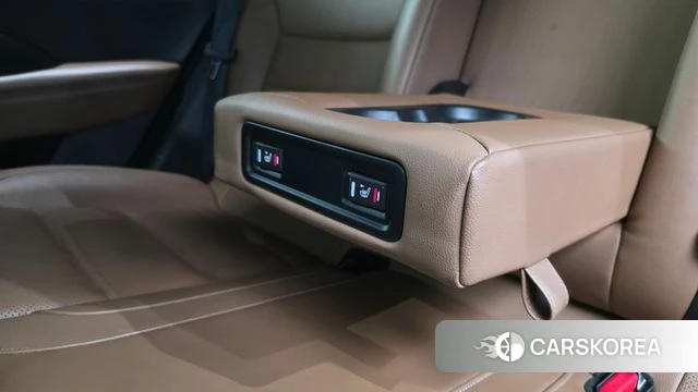Renault Korea (Samsung) The New QM6 id 4529283 из Кореи 8