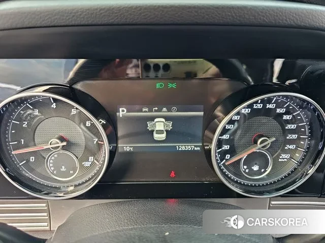 Hyundai The New Grandeur IG id 3567939 из Кореи 8