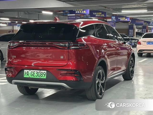 BYD Tang DM id 4241891 из Китая 8