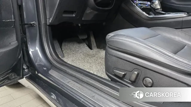 Hyundai Grandeur IG id 3429241 из Кореи 8