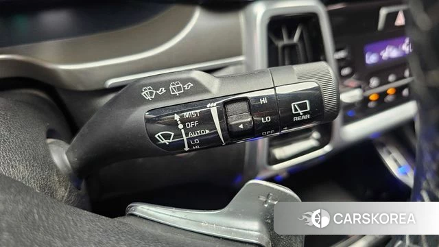 Kia Sorento 4th Generation id 4551205 из Кореи 8