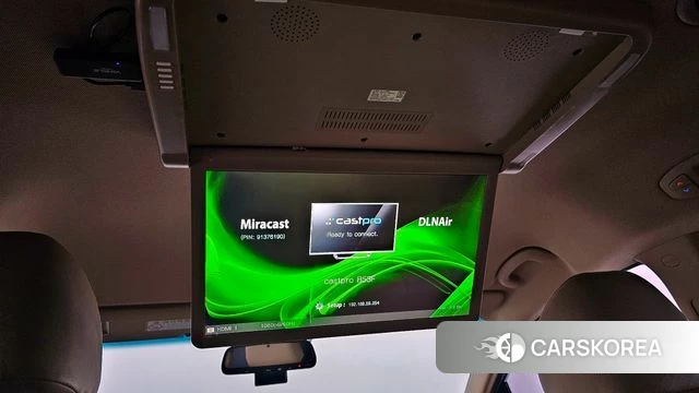 Kia The New Carnival id 4188009 из Кореи 8