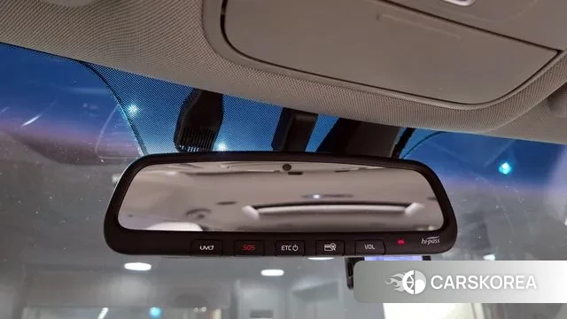 Kia The New Carnival id 3692738 из Кореи 8