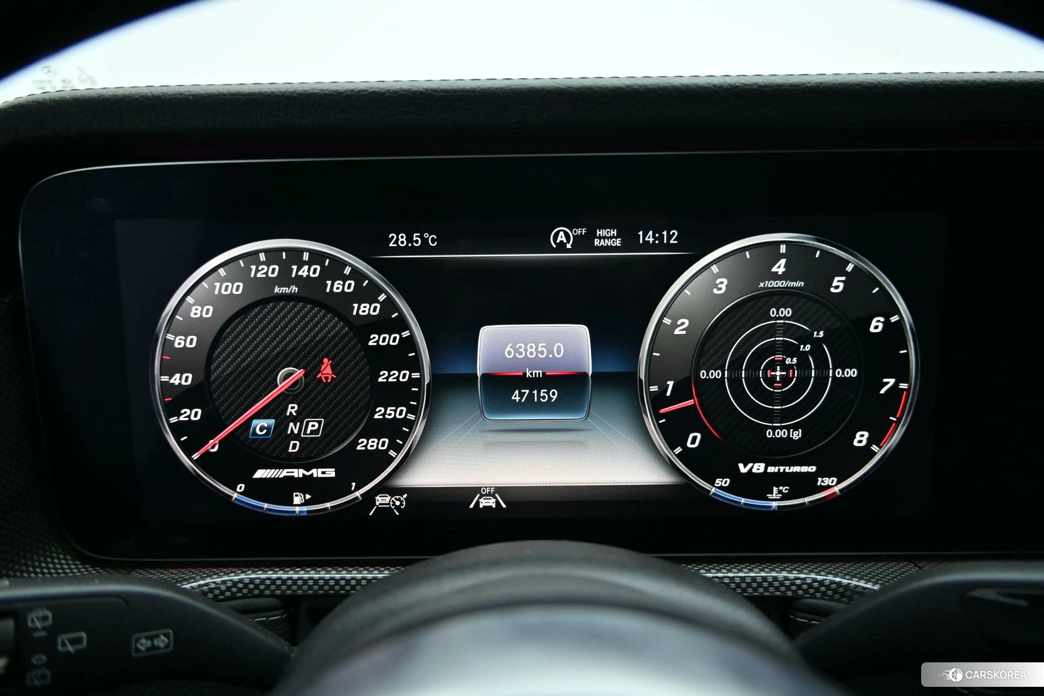 Mercedes-Benz G-class id 4473464 из Китая 8