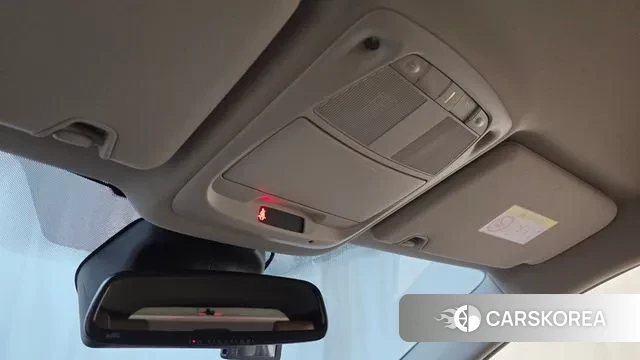 Renault Korea (Samsung) The New QM6 id 3572340 из Кореи 8