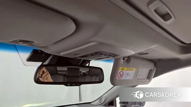 Toyota Camry (XV70) id 3137066 из Кореи 8