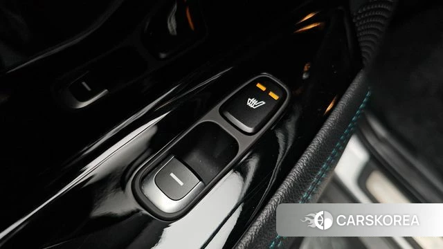 Kia Niro EV id 4471139 из Кореи 8