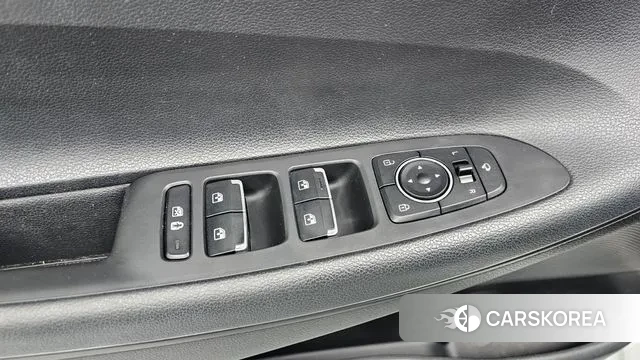 Hyundai The New Grandeur IG id 3488039 из Кореи 8