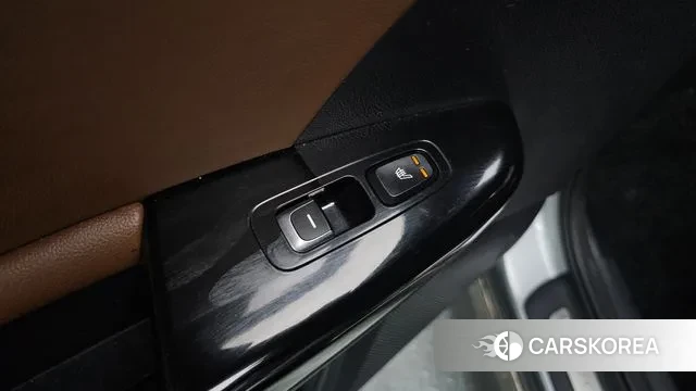 Kia Sportage The Bold id 3651784 из Кореи 8