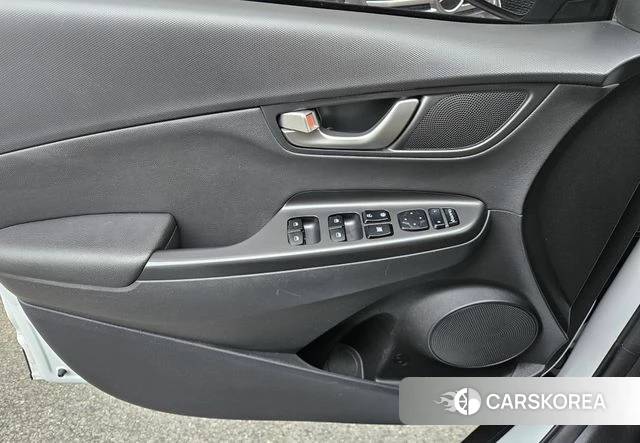 Hyundai Kona id 3889359 из Кореи 8