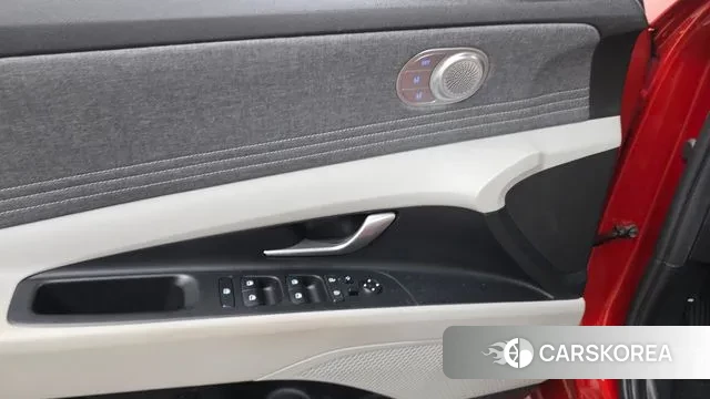 Hyundai Avante (CN7) id 3427866 из Кореи 8