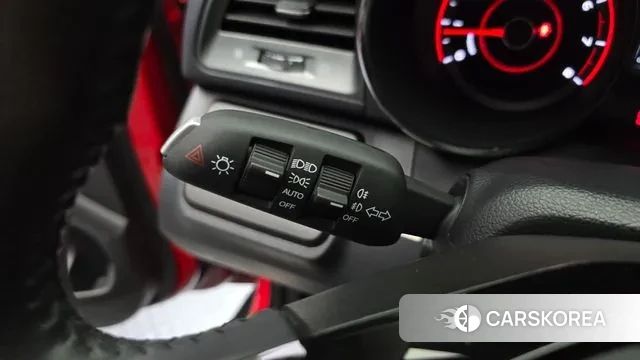 Ssangyong Tivoli Armor id 2986799 из Кореи 8