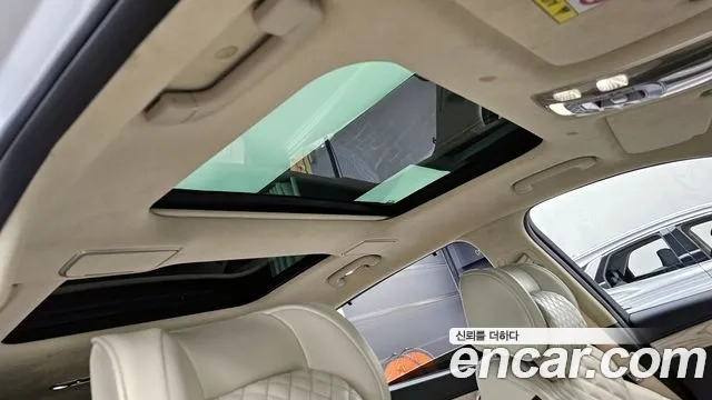 Genesis GV80 id 2906211 из Кореи 8