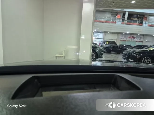 Kia K8 id 2264866 из Кореи 8