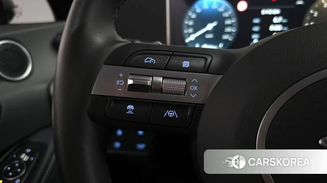 Hyundai Sonata D Edge (DN8) id 4847461 из Кореи 8