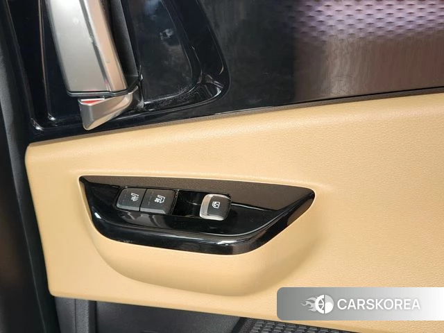 Kia Carnival 4th generation id 4195662 из Кореи 8