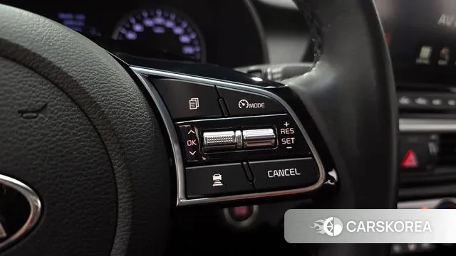 Kia Come New K3 id 3060730 из Кореи 8