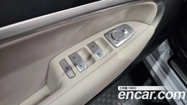 Genesis The New G70 Shooting Brake id 2505437 из Кореи 8