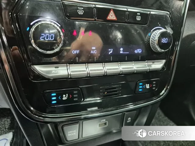 Ssangyong Berry New Tivoli id 3036900 из Кореи 8