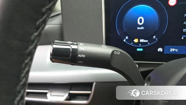 Hyundai Sonata D Edge (DN8) id 4904314 из Кореи 8
