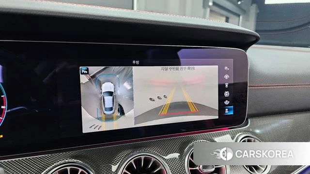 Mercedes-Benz E-Class W213 id 3806381 из Кореи 8