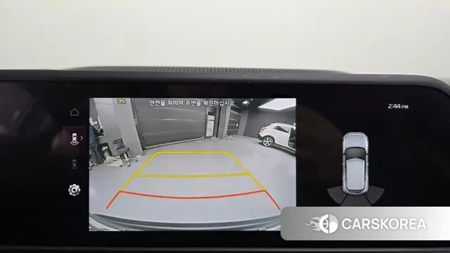 Kia The New Seltos id 3689788 из Кореи 8