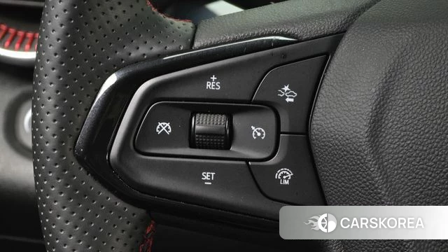 Chevrolet (GM Daewoo) Trax Crossover id 4186251 из Кореи 8