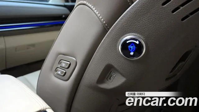 Kia The New Carnival 4th Generation id 2701845 из Кореи 8