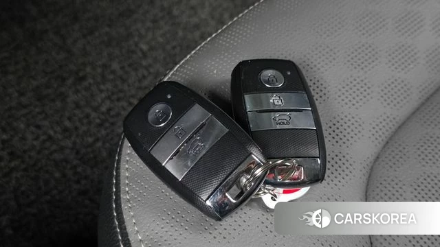 Kia The New Ray id 4233002 из Кореи 8