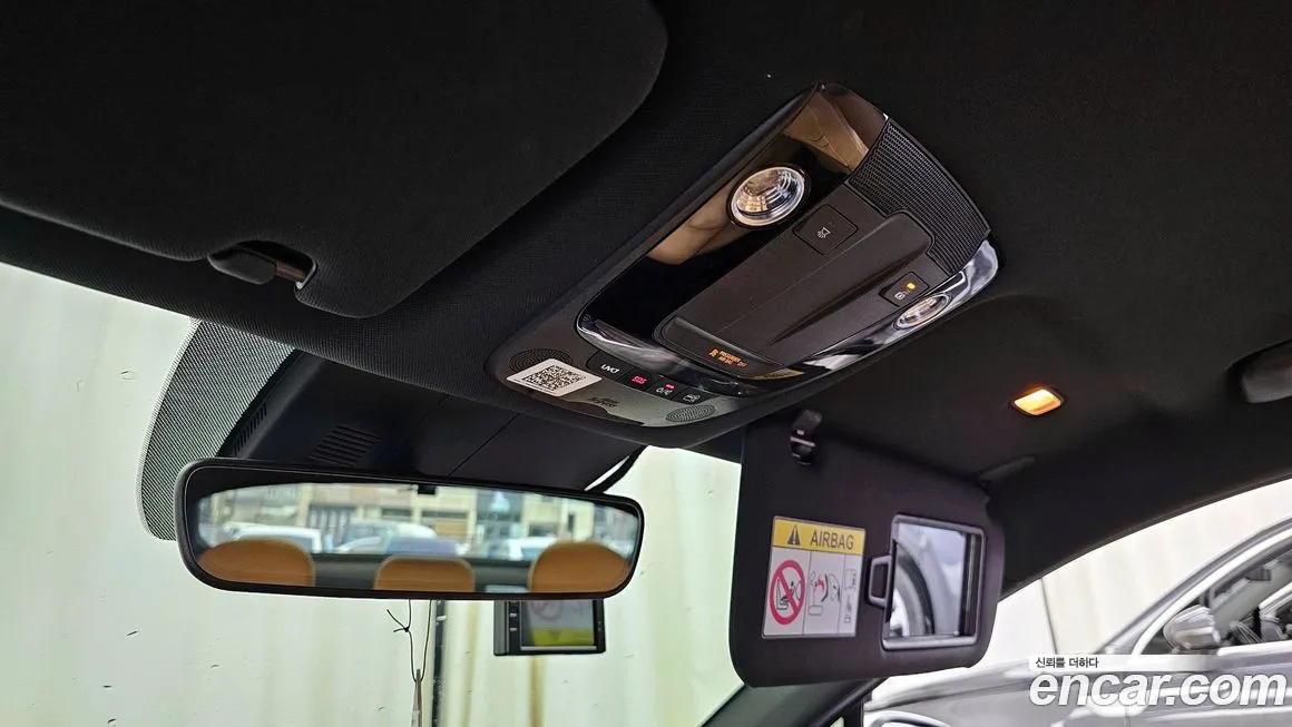 Kia K5 Hybrid 3rd Generation id 2134058 из Кореи 8