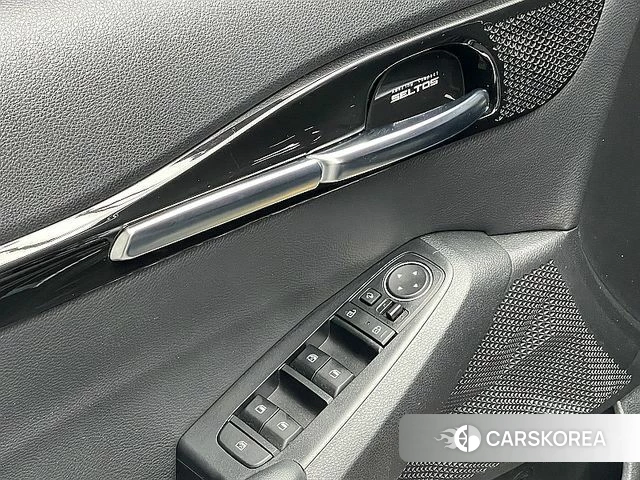 Kia Seltos id 4371487 из Кореи 8