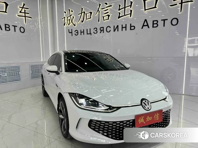 Volkswagen Lingdu id 4314316 из Китая 8