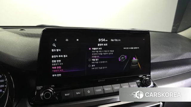 Kia Seltos id 4435156 из Кореи 8
