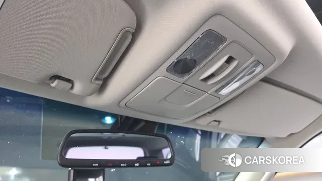 Kia Mohave Master id 3698348 из Кореи 8