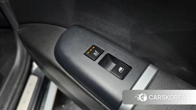 Hyundai Grandeur (GN7) id 3664723 из Кореи 8