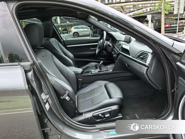 BMW 3 series GT id 4320996 из Китая 8