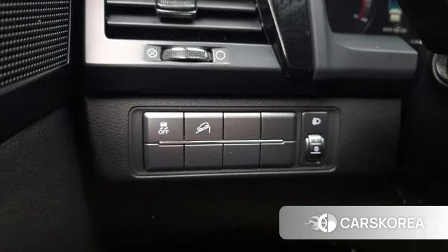 Ssangyong Rexton Sports Cannes id 3459491 из Кореи 8