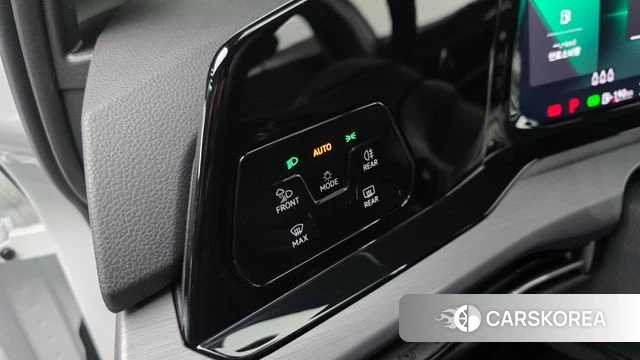 Volkswagen Golf 8th Generation id 3941018 из Кореи 8