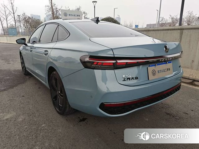 Volkswagen Passat id 3890779 из Китая 7