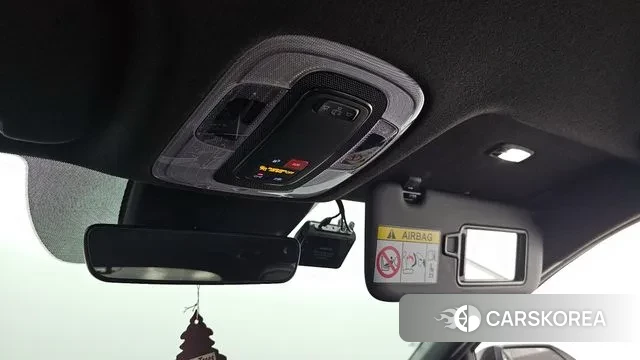 Hyundai The New Avante (CN7) id 3467138 из Кореи 8