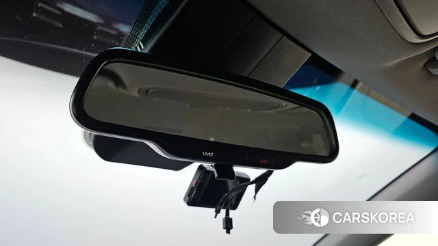 Kia Sportage The Bold id 3893897 из Кореи 8