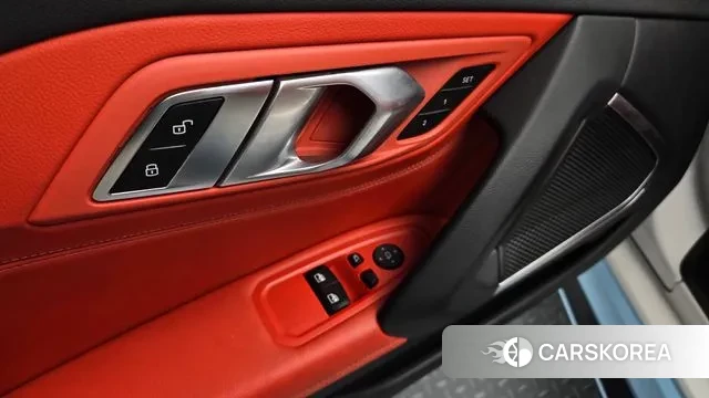 BMW Z4 (G29) id 3329526 из Кореи 8