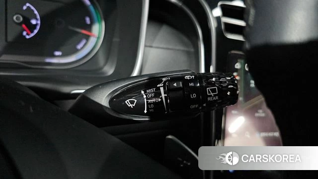 Hyundai Tucson Hybrid (NX4) id 3916013 из Кореи 8