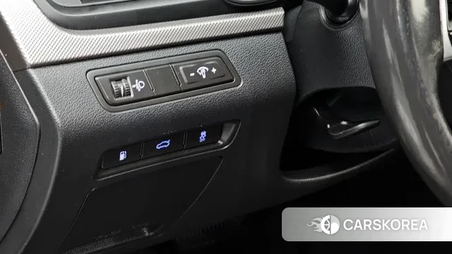 Hyundai Sonata New Rise id 3368727 из Кореи 8