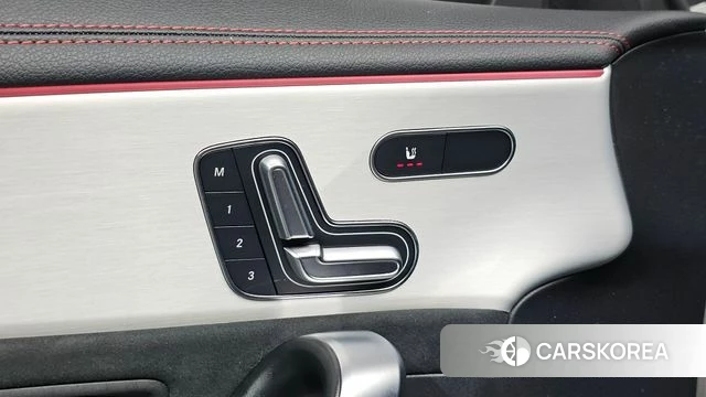 Mercedes-Benz CLA-Class C118 id 4630187 из Кореи 8