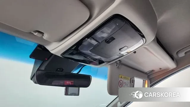 Hyundai Staria id 3462898 из Кореи 8