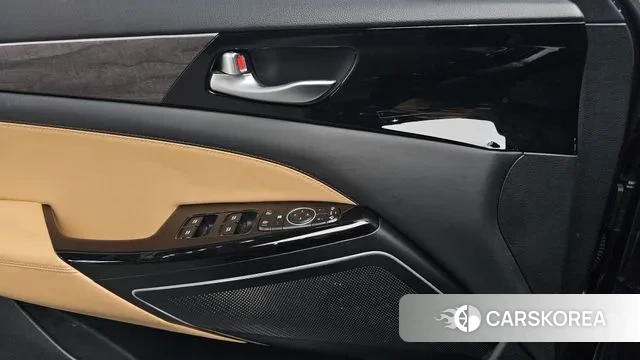 Kia K7 Premier id 3583059 из Кореи 8